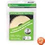 Allsop 23321 Ultra Pro Carbon-Edge DVD and CD-Drive Cleaner