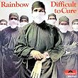 Difficult to Cure