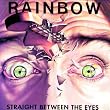 Straight Between the Eyes
