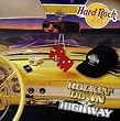 Hard Rock Cafe: Rockin' Down the Highway