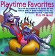 Playtime Favorites