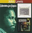 The Golden Striker/John Lewis Presents Jazz Abstractions