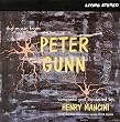 The Music from Peter Gunn (1958-1961 TV Series)
