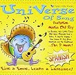 Uni Verse of Song: Spanish