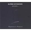 Alfred Hitchcock Presents: Signatures In Suspense (Film Score Anthology)