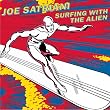 Surfing with the Alien