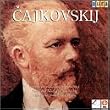 Cajkovskij (Tchaikovsky: Piano Concerto No. 1 Op. 23, Romeo & Juliet, & The Nutcracker)