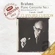 Brahms: Piano Concerto no 1 / Curzon, Szell