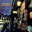 The Rise And Fall Of Ziggy Stardust (EMI) [ENHANCED CD]