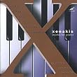 Xenakis: Works for Piano, Vol. 4