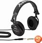 Sony MDR-V500DJ Monitor Series Headphones with Swivel Earcups