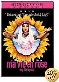 Ma Vie En Rose