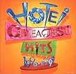 GREATEST HITS 1990-1999
