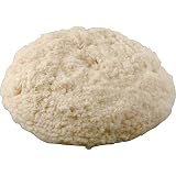 Polierhaube Klett für Holz 185mm