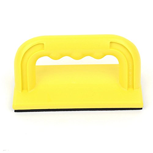 Big Horn 19072B Joiner, Router Table & Table Saw Push Block