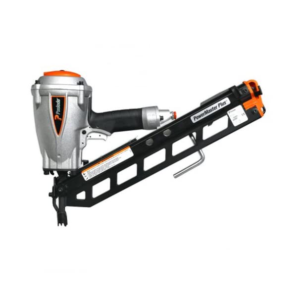 Paslode 501000 F-350S Model number Powermaster Plus Clipped Head 2-Inch to 3-1/4-Inch Framing Nailer
