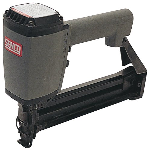 Senco 300020N SKS-L 7/8-Inch to 1-1/2-Inch 18 Gauge Narrow Crown Stapler
