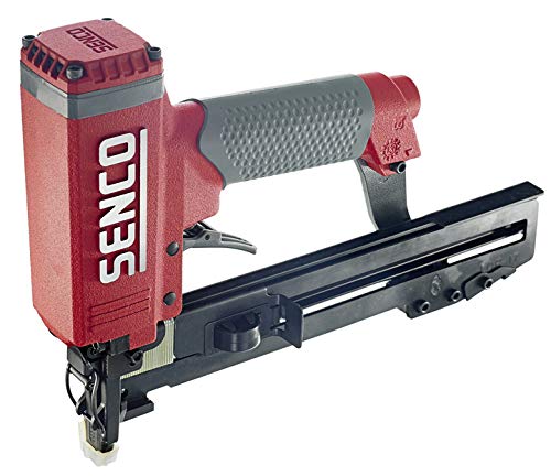Senco 4190005N SLS20 3/8-Inch to 1-1/2-Inch Narrow Crown Stapler