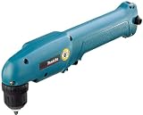 Makita DA 391 DW Akku-Elektronik-Winkelbohrmaschine