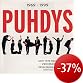 Puhdys: Zwanzig Hits aus Dreissig Jahren