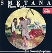 スメタナ:ピアノ作品集 (2CD) [Import] (PIANO WORKS: POLKAS, BAGATELLES, MEMORIES, ETC|PIANO WORKS: POLKAS, BAGATELLES, MEMORIES, ETC)