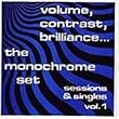 Volume, Contrast, Brilliance... Sessions & Singles, Vol. 1