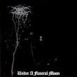 Under a Funeral Moon