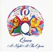 A Night at the Opera