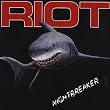 Nightbreaker