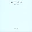 Alina - Arvo Part