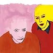 Greaves, Cunningham