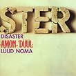 Disaster