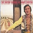 The Guitar Sounds of James Burton