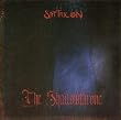 The Shadowthrone