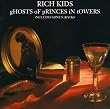 Ghosts of Princes in Towers