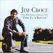 The Definitive Collection: Time in a Bottle