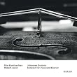 Brahms: Sonaten fur Viola und Klavier