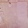 Apollo: Atmospheres & Soundtracks