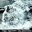 Rage Against the Machine
