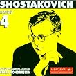 Shostakovich: Symphony No.4