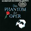The Phantom of the Opera