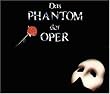 DAS PHANTOM DER OPER