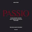Arvo Pärt: Passio