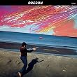 Oregon