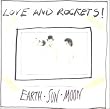 Earth, Sun, Moon