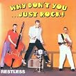 Why Don't You...Just Rock!