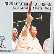 In Concert in Paris, Vol. 2