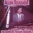 The Complete "Tousan" Sessions