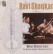 West Meets East: The Historic Shankar Menuhin Collection