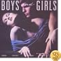Boys and Girls